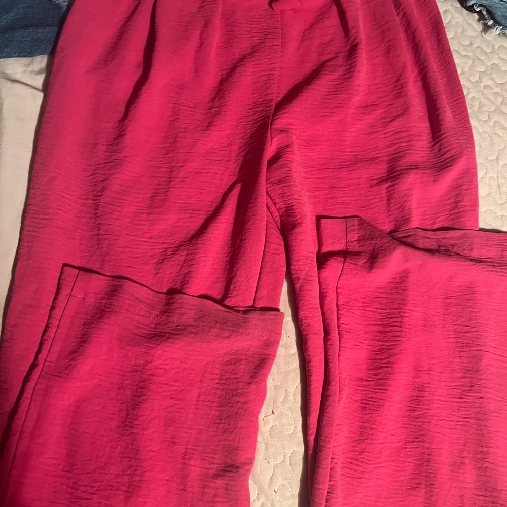 Pink pants - Picture 2 of 4